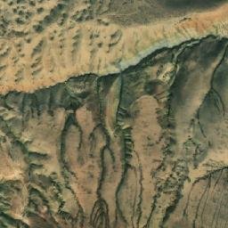 Satellite imagery of Koudiat Ta el Beïda, DZ