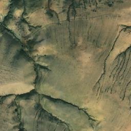 Satellite imagery of Koudiat Ta el Beïda, DZ