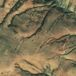 Satellite imagery of Koudiat Ed Derabine, DZ