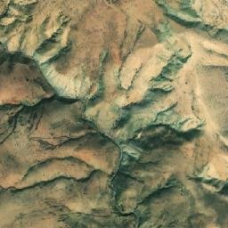 Satellite imagery of Koudiat Ed Derabine, DZ