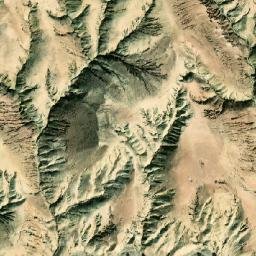 Satellite imagery of Kef Laâguerbia, DZ