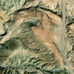 Satellite imagery of Kef Laâguerbia, DZ