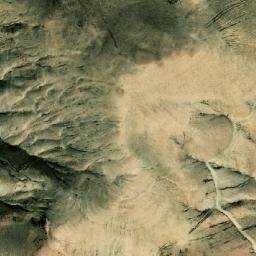 Satellite imagery of Djebel Mdergi Nar, DZ