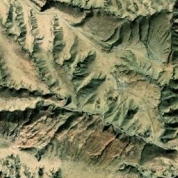 Satellite imagery of Kef Ersine, DZ