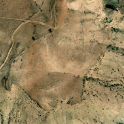 Satellite imagery of Djebel Safsafa, DZ