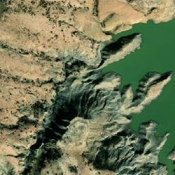 Satellite imagery of Djebel Safsafa, DZ
