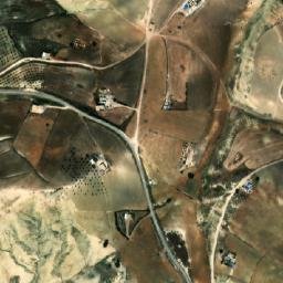 Satellite imagery of Koudiet el Kerba, DZ