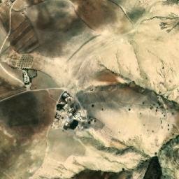 Satellite imagery of Koudiet el Kerba, DZ