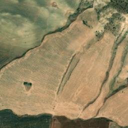 Satellite imagery of Ardjet Lefred, DZ