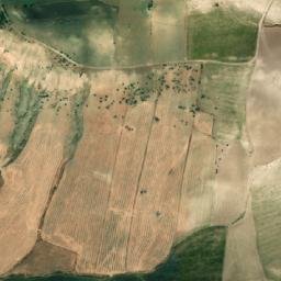 Satellite imagery of Ardjet Lefred, DZ