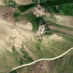 Satellite imagery of Ardjet Lefred, DZ