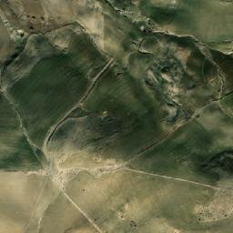 Satellite imagery of Ras el Hassi, DZ