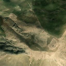 Satellite imagery of Ras el Hassi, DZ