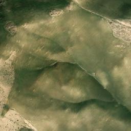 Satellite imagery of Ras el Hassi, DZ
