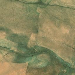 Satellite imagery of Koudiet Djefdjef, DZ