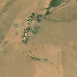 Satellite imagery of Draa el Hmada, DZ