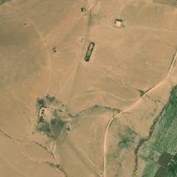 Satellite imagery of Draa el Hmada, DZ
