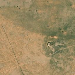 Satellite imagery of El Koudirat, DZ