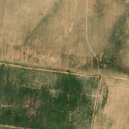 Satellite imagery of Draa el Merga, DZ