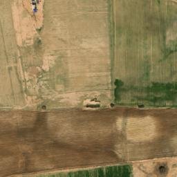Satellite imagery of Draa el Merga, DZ