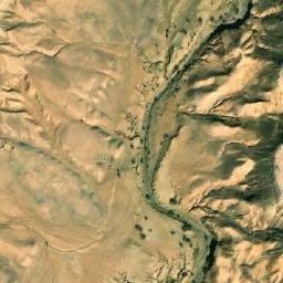 Satellite imagery of El Farcha, DZ