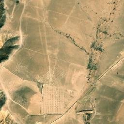 Satellite imagery of El Farcha, DZ