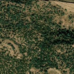 Satellite imagery of Djebel Refaa, DZ