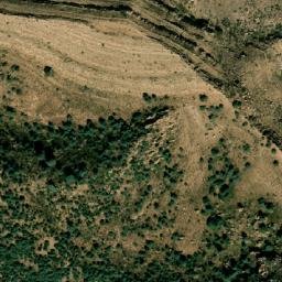 Satellite imagery of Djebel Refaa, DZ