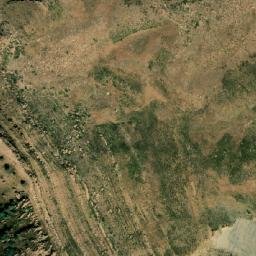 Satellite imagery of Djebel Refaa, DZ