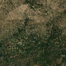 Satellite imagery of Djebel Tuggurt, DZ
