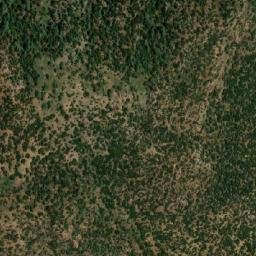 Satellite imagery of Djebel Tuggurt, DZ