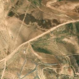 Satellite imagery of Koudia Tenoun Kenine, DZ