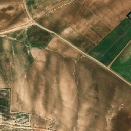 Satellite imagery of Koudia Tenoun Kenine, DZ