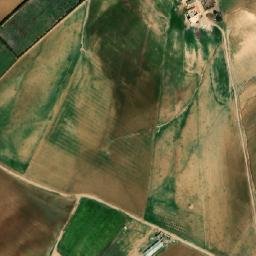 Satellite imagery of Koudia Tenoun Kenine, DZ