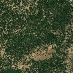 Satellite imagery of Koudiet el Louz, DZ