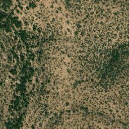 Satellite imagery of Koudiet el Louz, DZ