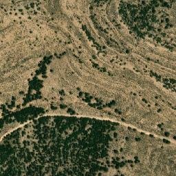 Satellite imagery of Kef el Aassa, DZ