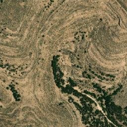 Satellite imagery of Kef el Aassa, DZ