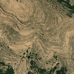 Satellite imagery of Kef el Aassa, DZ