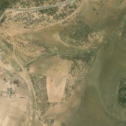 Satellite imagery of Gourine es Srhir, DZ