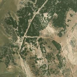 Satellite imagery of Gourine es Srhir, DZ