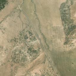 Satellite imagery of Gourine es Srhir, DZ