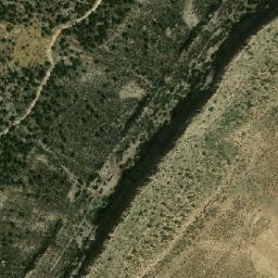 Satellite imagery of Djebel Boulhaf, DZ
