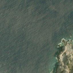 Satellite imagery of Bága, GR