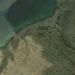 Satellite imagery of Bága, GR