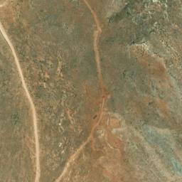 Satellite imagery of Lagoú Avthiá, GR