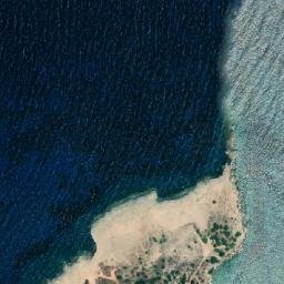 Satellite imagery of Ákro Glykiótissa, CY