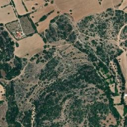 Satellite imagery of Machairionas, CY