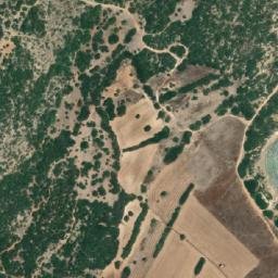 Satellite imagery of Melissakros, CY