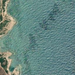 Satellite imagery of Melissakros, CY